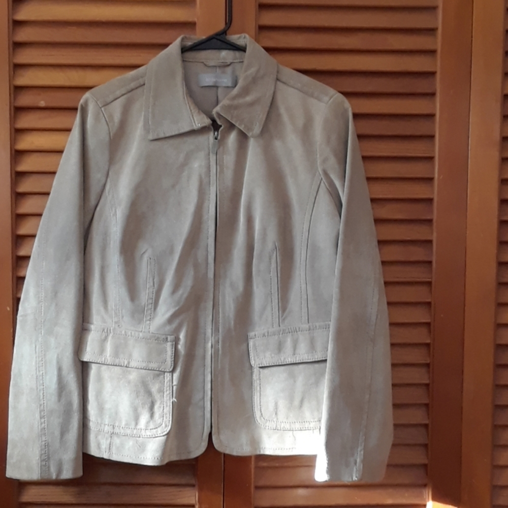 Liz Claiborne Jacket